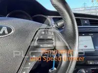 2017 KIA Ceed