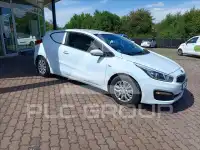 2017 KIA Ceed