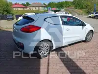 2017 KIA Ceed