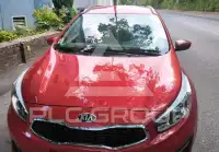 2017 KIA Ceed