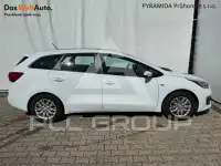 2017 KIA Ceed