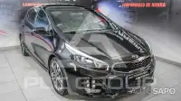 2017 KIA Ceed