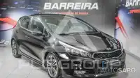 2017 KIA Ceed