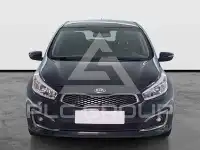 2017 KIA Ceed