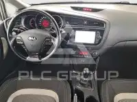 2017 KIA Ceed
