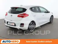 2017 KIA Ceed