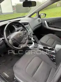2017 KIA Ceed