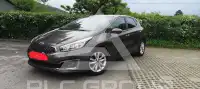 2017 KIA Ceed
