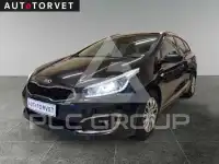 2017 KIA Ceed