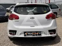 2017 KIA Ceed