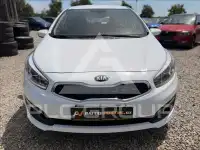 2017 KIA Ceed