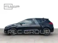 2017 KIA Ceed