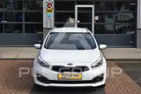 2017 KIA Ceed