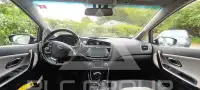 2017 KIA Ceed