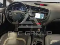 2017 KIA Ceed