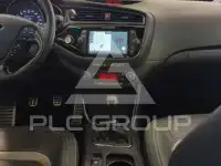 2017 KIA Ceed