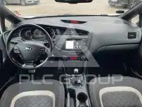 2017 KIA Ceed
