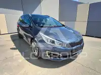 2017 KIA Ceed