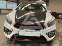 2017 KIA Ceed