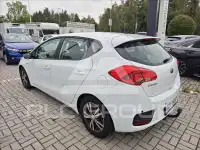 2017 KIA Ceed