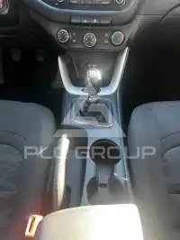 2017 KIA Ceed
