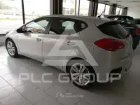 2017 KIA Ceed