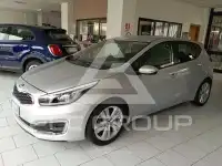 2017 KIA Ceed