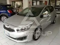 2017 KIA Ceed