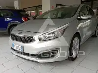 2017 KIA Ceed