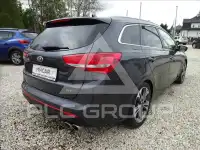2017 KIA Ceed
