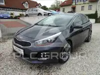 2017 KIA Ceed