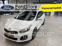 2017 KIA Ceed