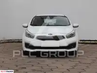2017 KIA Ceed