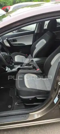 2017 KIA Ceed