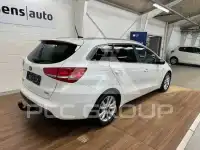2017 KIA Ceed