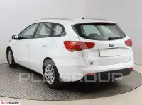 2017 KIA Ceed