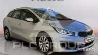 2017 KIA Ceed