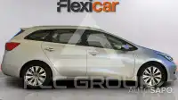 2017 KIA Ceed