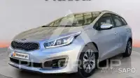 2017 KIA Ceed