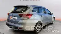 2017 KIA Ceed