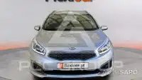 2017 KIA Ceed