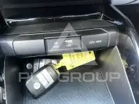 2017 KIA Stonic