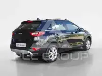 2017 KIA Stonic