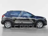 2017 KIA Stonic