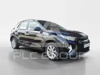 2017 KIA Stonic