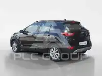 2017 KIA Stonic