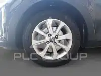 2017 KIA Stonic