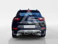 2017 KIA Stonic