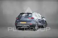 2017 KIA Stonic