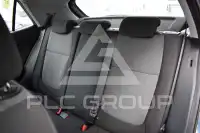 2017 KIA Stonic